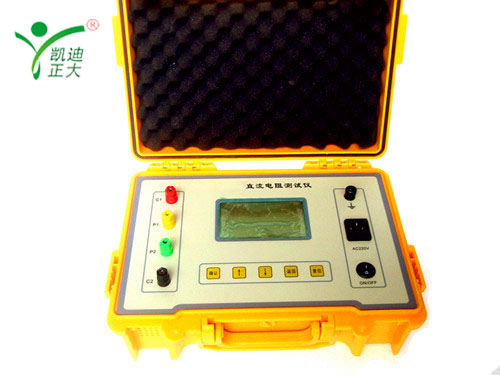 為什么要對變壓器直流電阻進行測試？