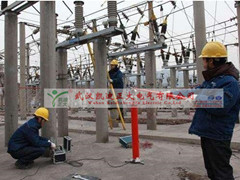 直流高壓發(fā)生器：如何降低氧化鋅避雷器直流耐壓試驗中的現場影響？