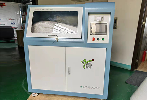 KDZD5550智能擊穿電壓測試儀產(chǎn)品特點(diǎn)