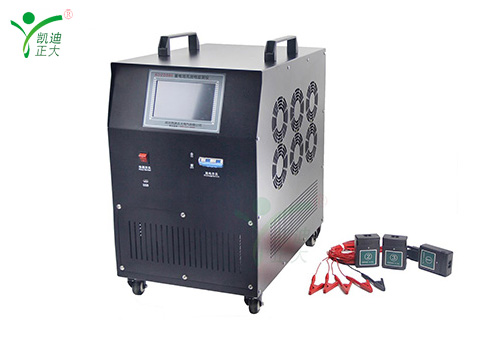 KDZD882蓄電池智能放電監(jiān)測儀的特點及詳細參數