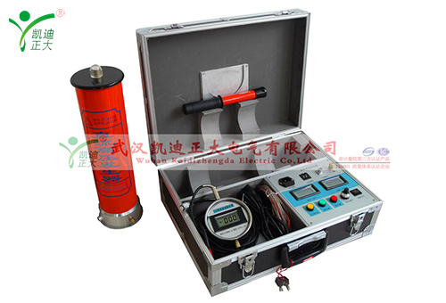 直流高壓發(fā)生器做電纜的直流耐壓有哪些規(guī)定？