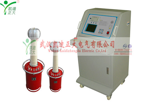 高壓試驗變壓器的用途和特點(diǎn)