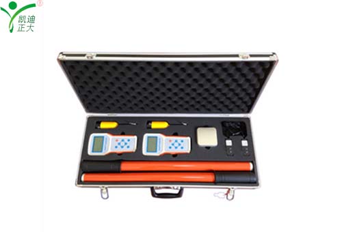 衛星授時遠程無線核相儀如何對配電核相輕松簡單？