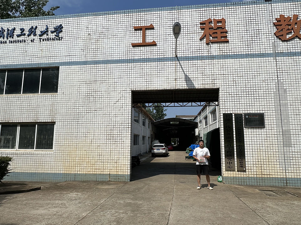 <font color='14FFB1'>再度攜手：武漢凱迪正大與武漢工程大學(xué)深化合作 再購(gòu) 10kVA/100kV 款工頻耐壓一體機(jī)</font>