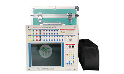 品質(zhì)保障！凱迪正式供貨浙江客戶微機(jī)繼電保護(hù)測(cè)試儀