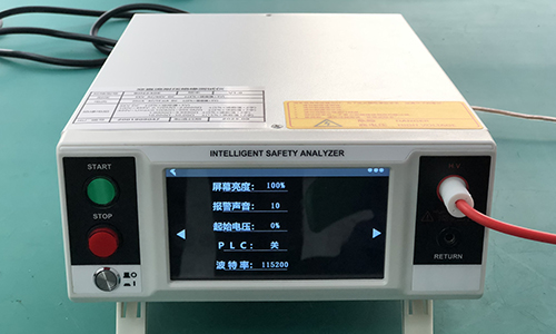 耐壓絕緣測(cè)試儀暢銷，彰顯中國(guó)智造安規(guī)實(shí)力